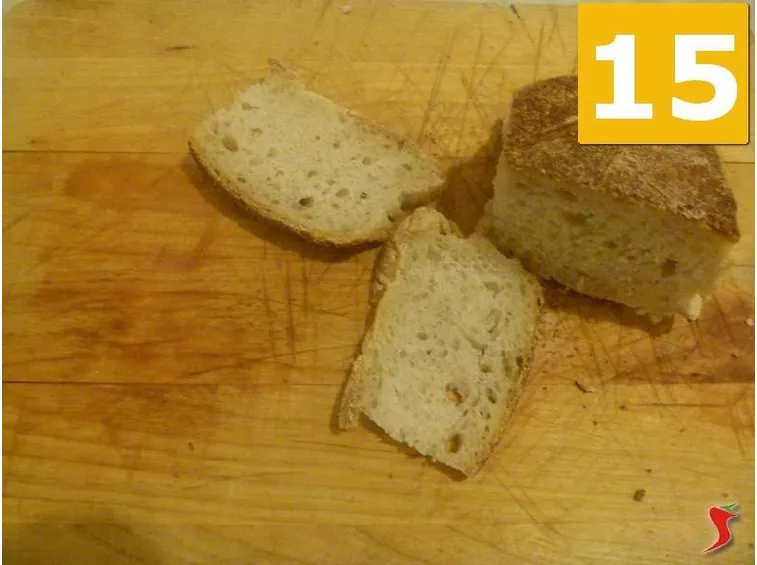 il pane