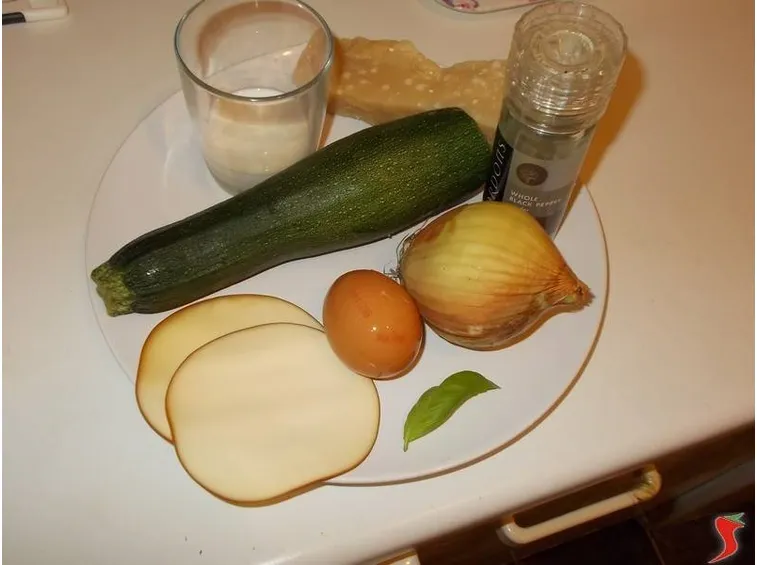 Gli ingredienti