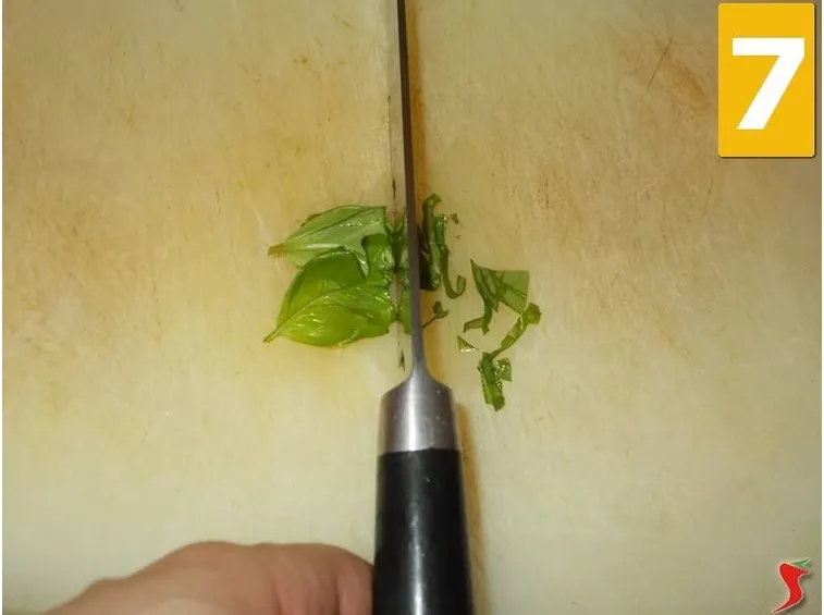 Gli altri ingredienti