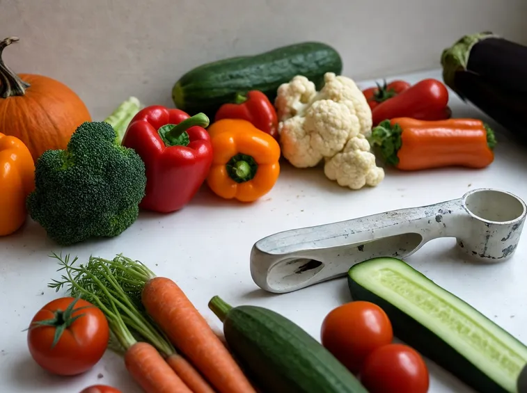 Verdure