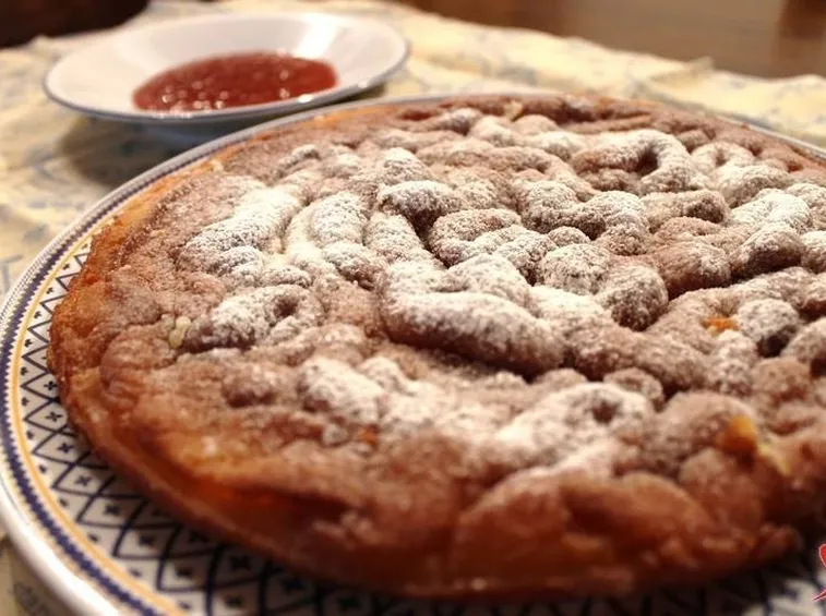 Video ricette dolci