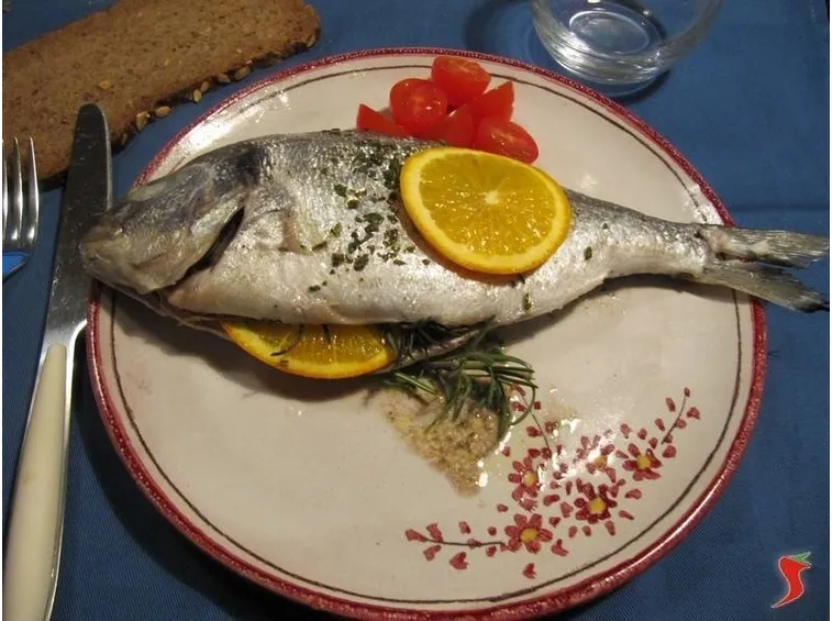 Video ricette pesce