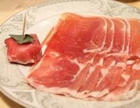 Cucinare antipasti veloci freddi
