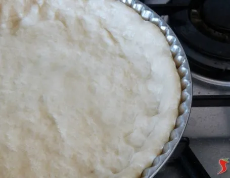 Ricetta torta salata