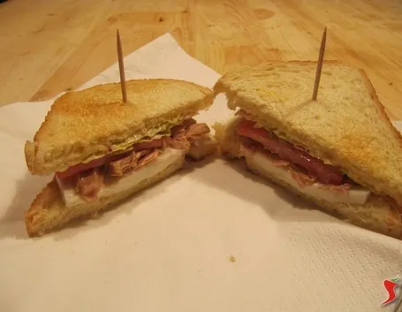 Tramezzini