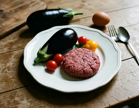 Ricetta per hamburger