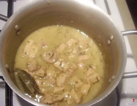 Ricetta spezzatino di maiale