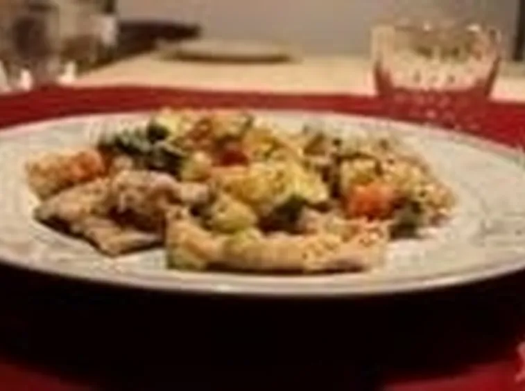 Straccetti di vitello