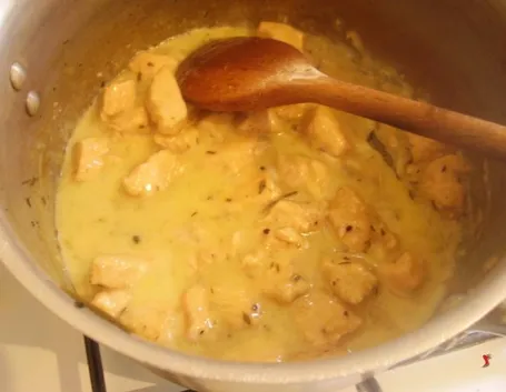 spezzatino