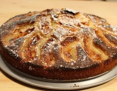 Torta di mele
