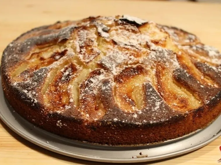 Torta di mele