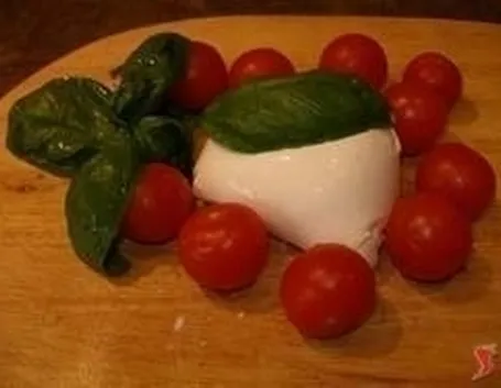 La pasta fredda