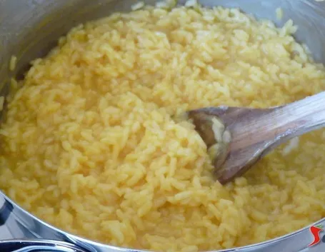 Risotto