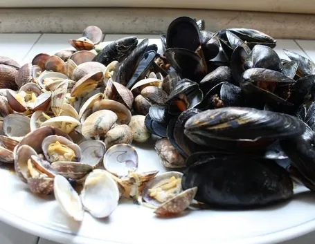 Pepata di cozze