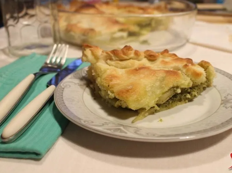 focaccia