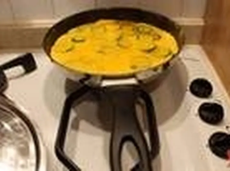 Frittata di zucchine