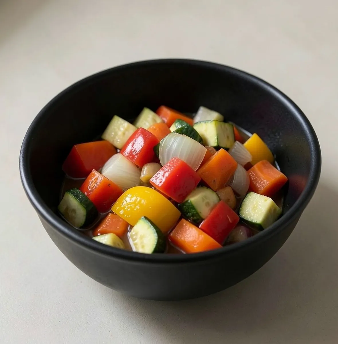 Ricetta peperonata