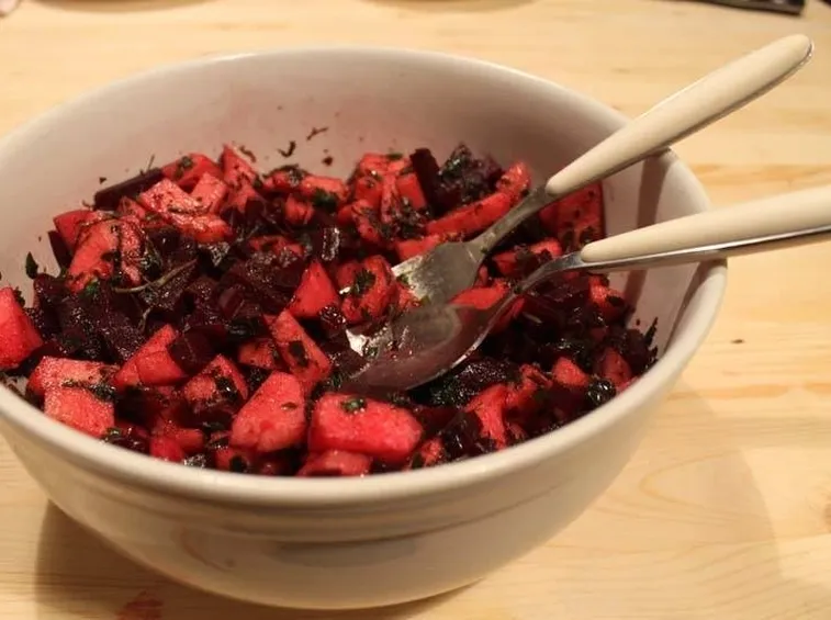 Ricette fredde per l^estate