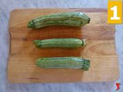 Le zucchine