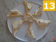 Il pane bianco