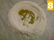 Gli ingredienti