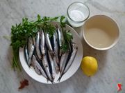 ingredienti ricetta