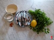 ingredienti ricetta