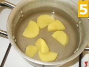 Lessare la patata