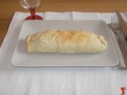 Strudel salato