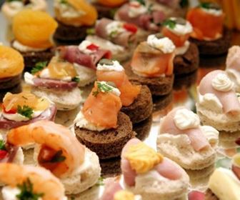 ricette per aperitivo 