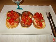 Bruschetta classica