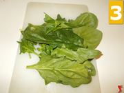 Gli spinaci