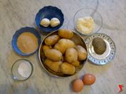 ingredienti ricetta