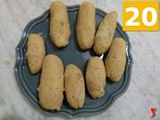 crocchette