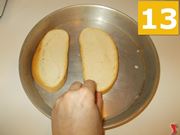 Farcire il pane