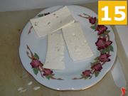 La ricotta