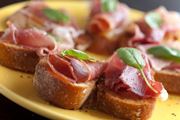 crostini veloci