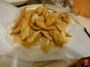 gnocchi fritti pronti 