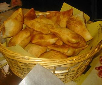 gnocco fritto