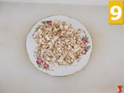 I funghi 