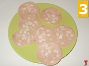 La mortadella