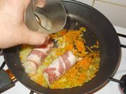 La preparazione finale