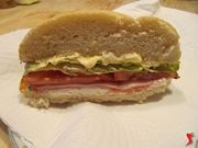 panino farcito