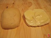 scaldare la scamorza