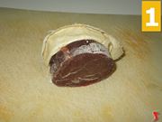 bresaola