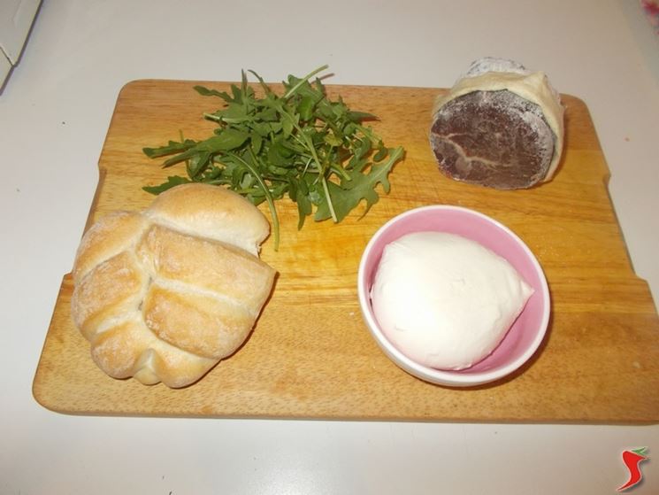 ingredienti