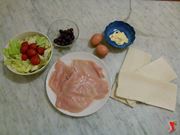 ingredienti ricetta