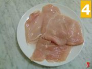 petto di pollo