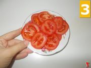 Lavorate i pomodori