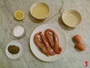 ingredienti ricetta